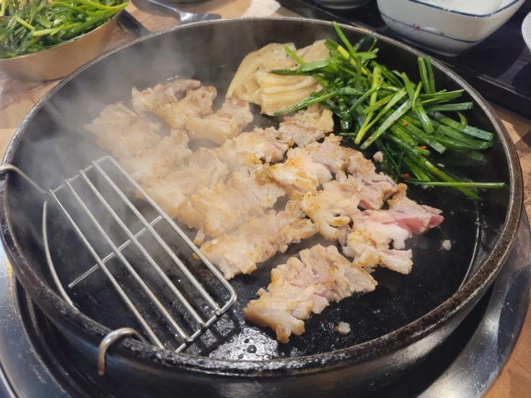 두끼떡볶이마산 이미지