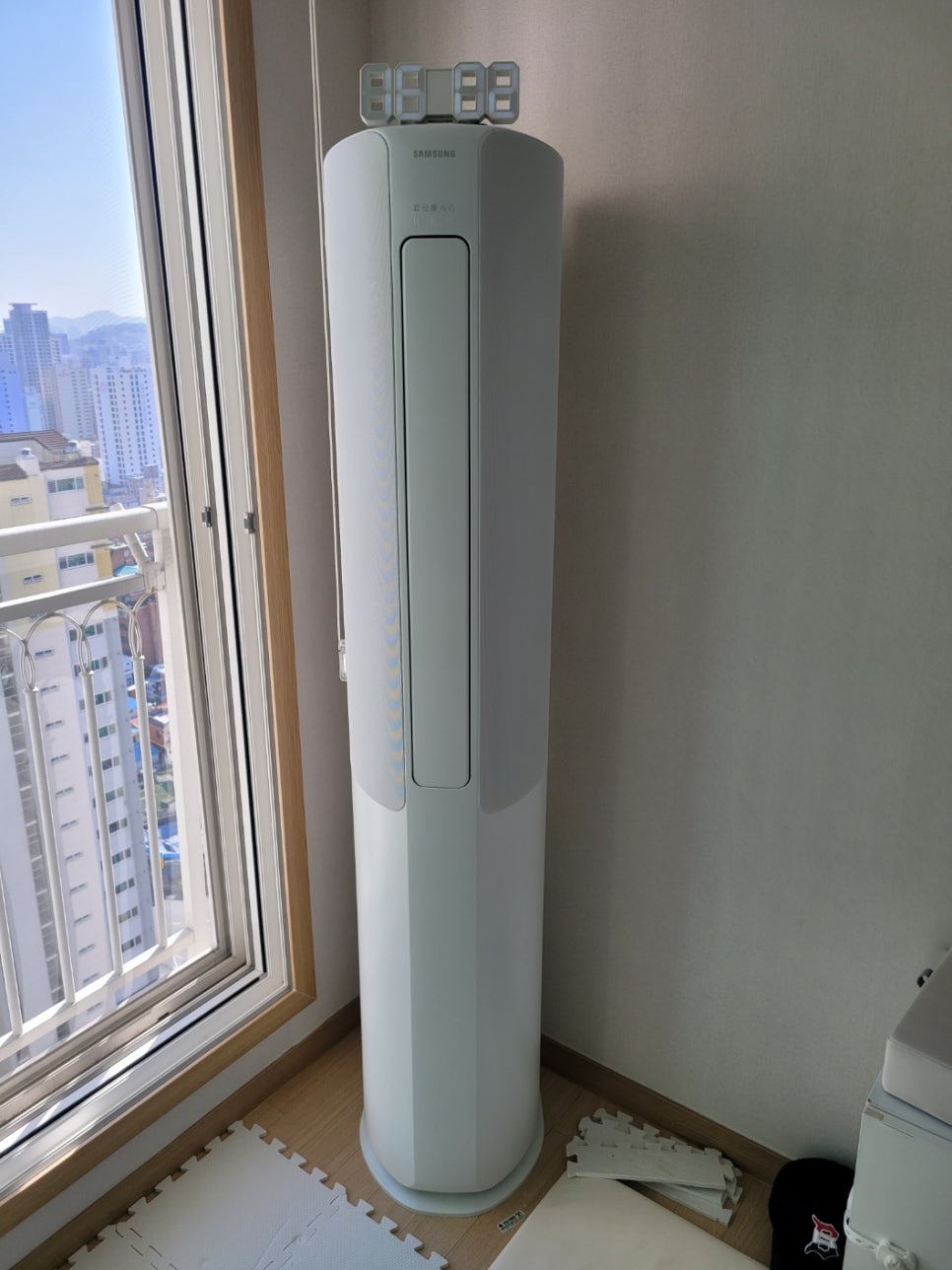 미소클린시스템 이미지