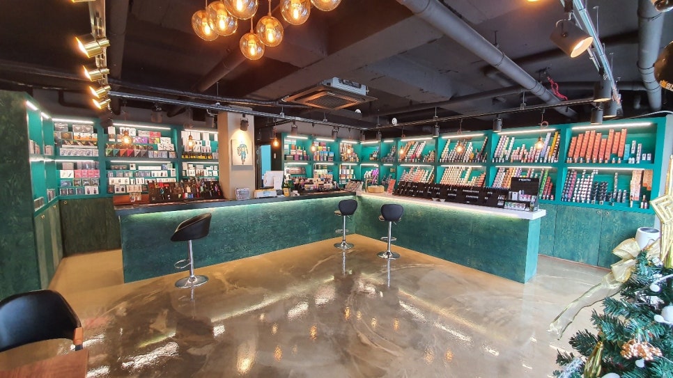 경산전자담배멀티샵 이미지