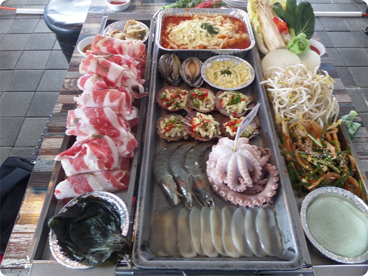 목포포차 이미지