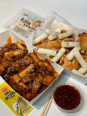 동근이숯불두마리치킨 이미지