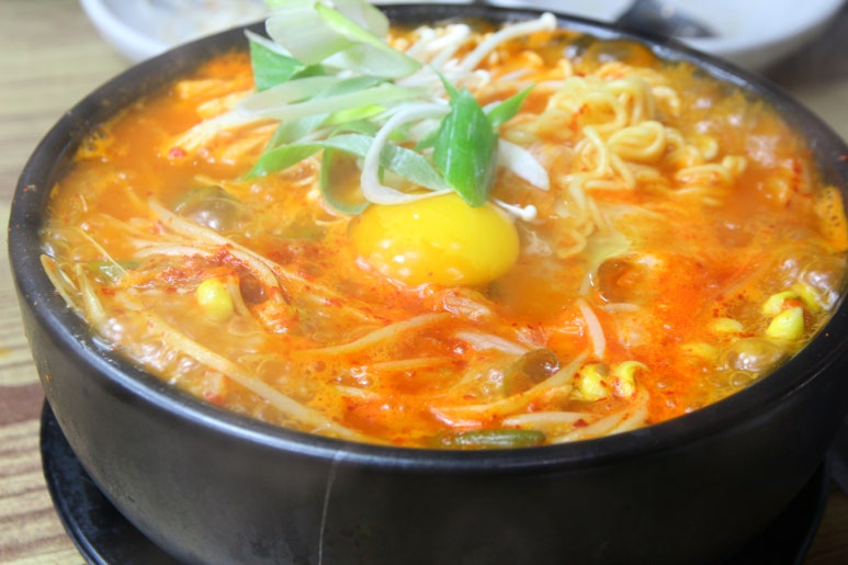 착한돼지갈비 이미지