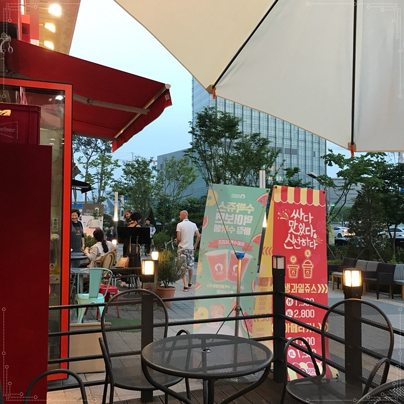 바네스타코송도트리플스트리트점 이미지