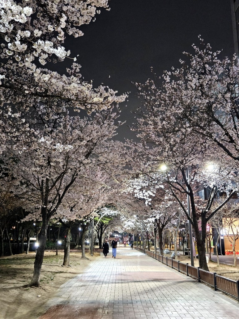 반계공원 이미지