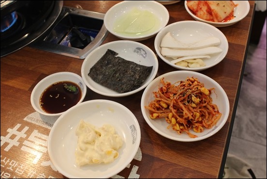 선보식당 이미지