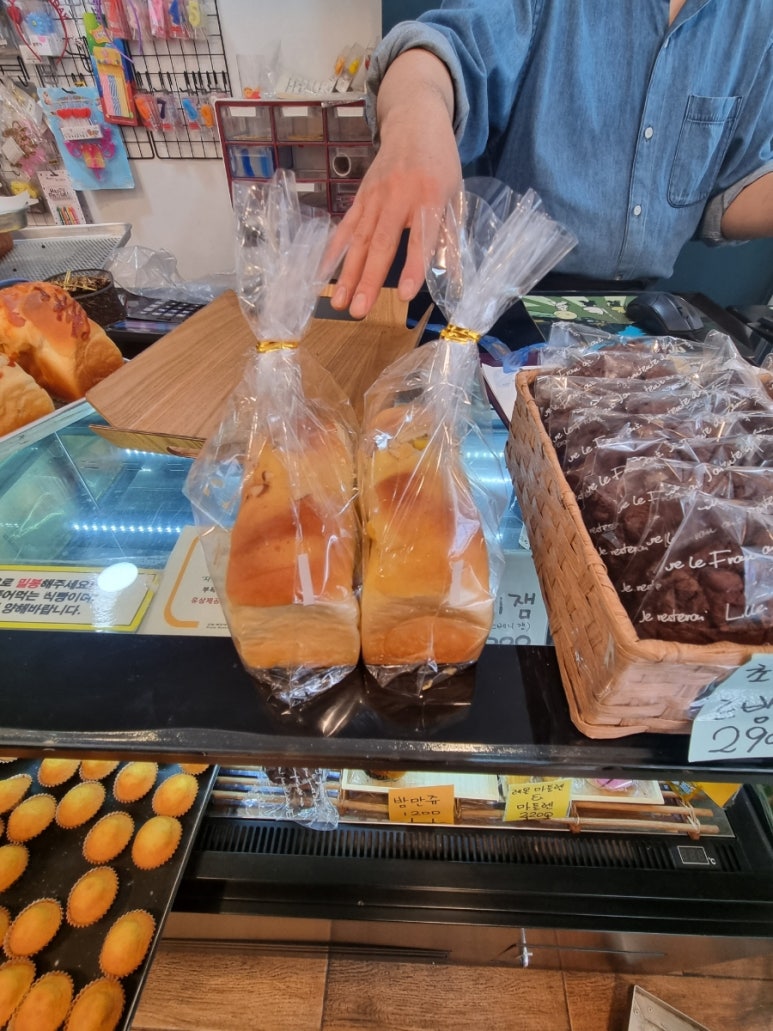 용호동수제식빵 이미지
