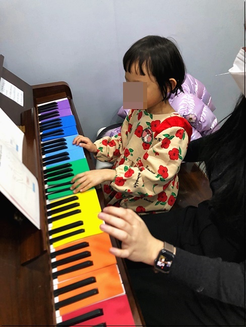 아름나라음악학원 이미지