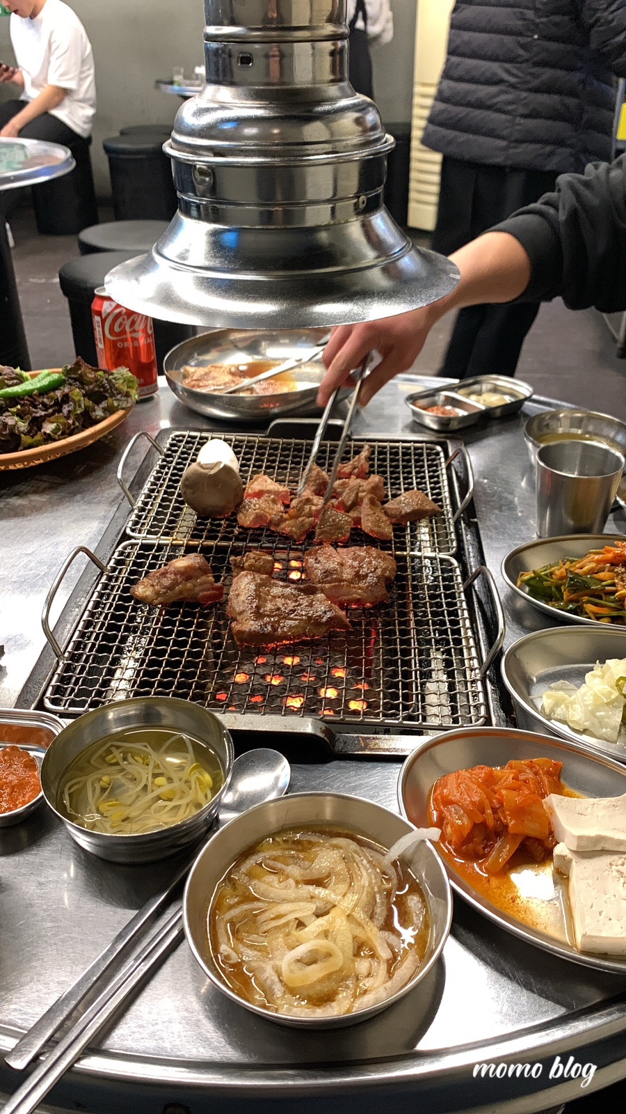 우리동네연탄갈비 이미지
