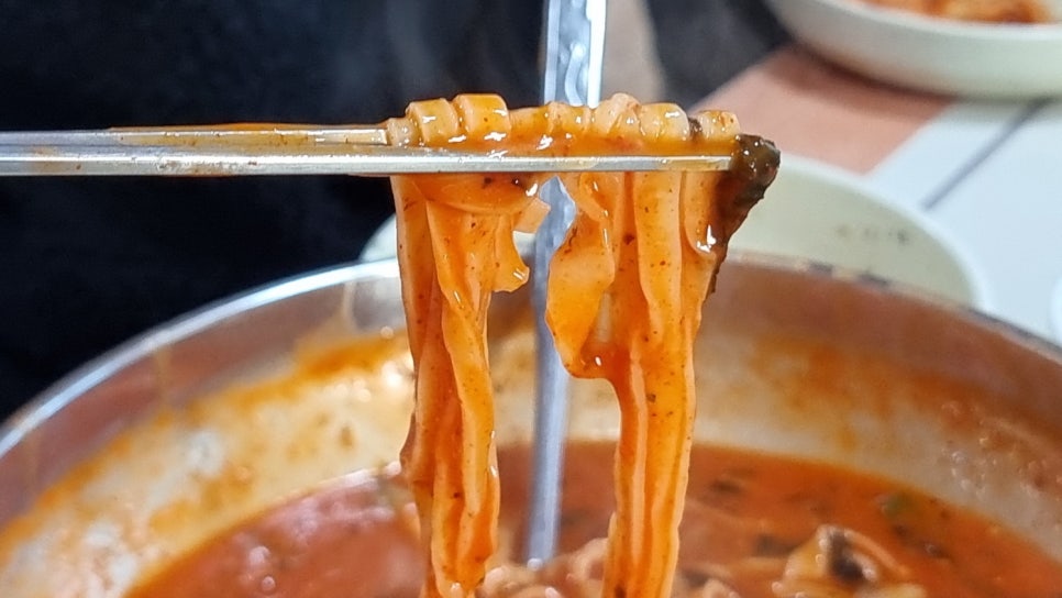 대흥칼국수 이미지