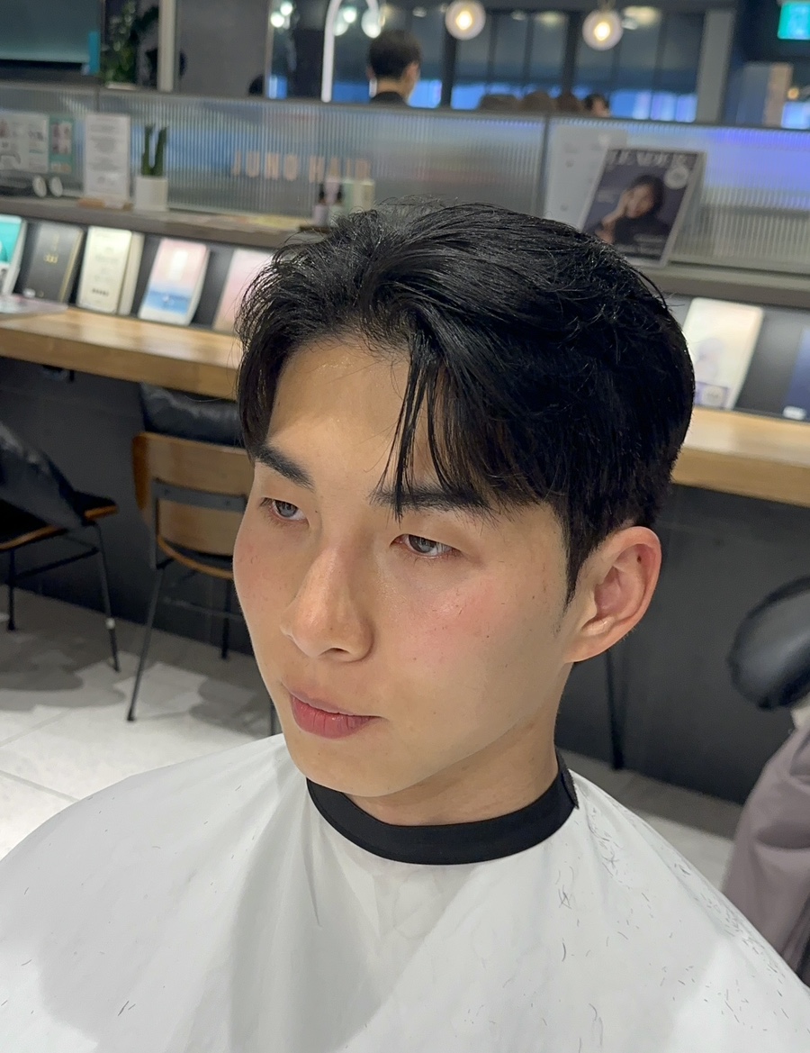 준오헤어 신논현역점 이미지