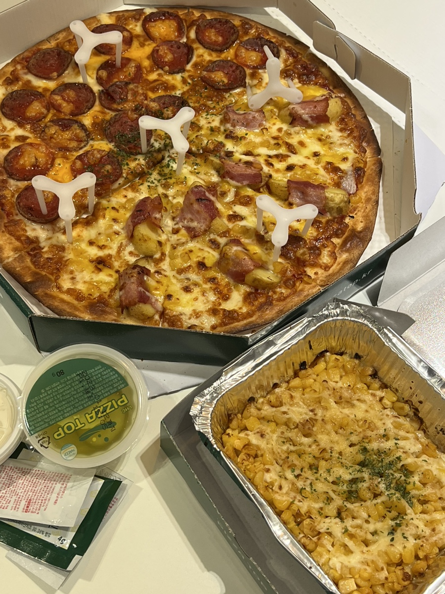피자탑강남 이미지
