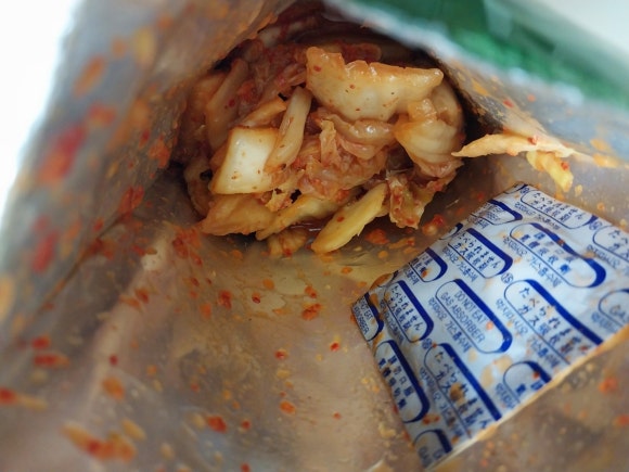 들빛식품 이미지
