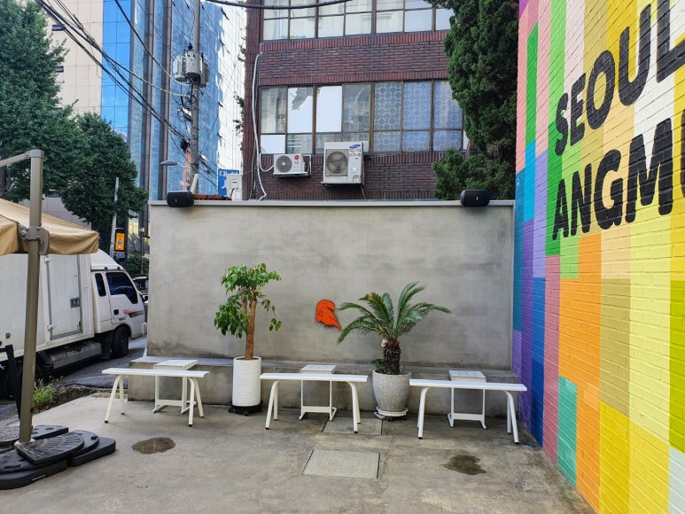 서울음향 이미지