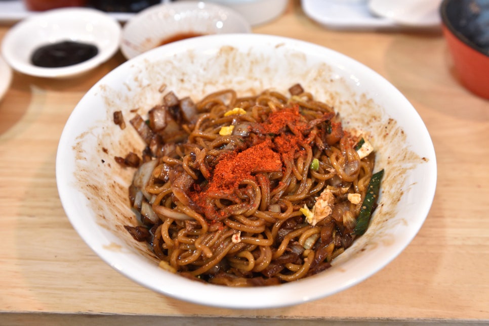 중식궁 이미지