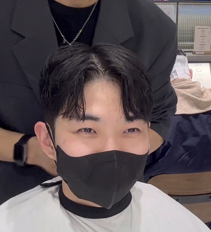 준오헤어 신논현역점 이미지