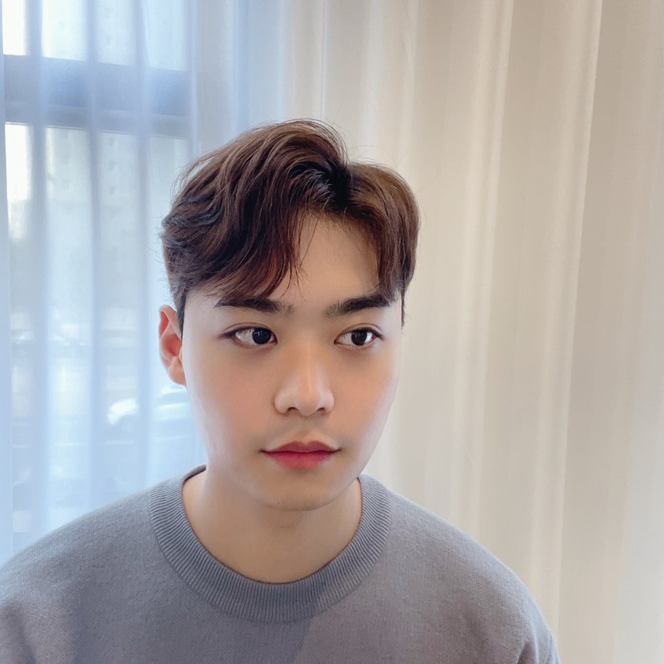 서준헤어 이미지