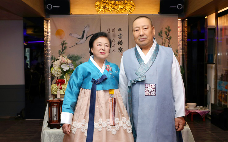 연길파티홀 이미지