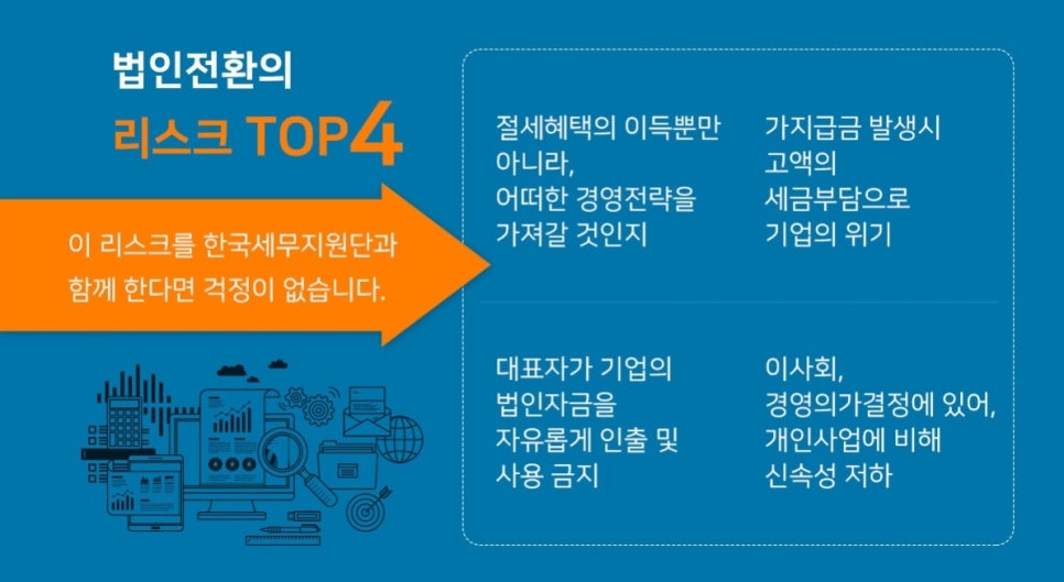 한국세무법인 이미지