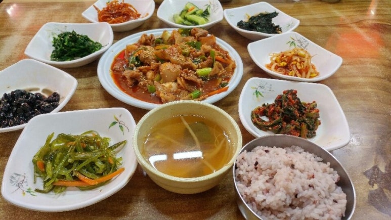 이모네식당 이미지