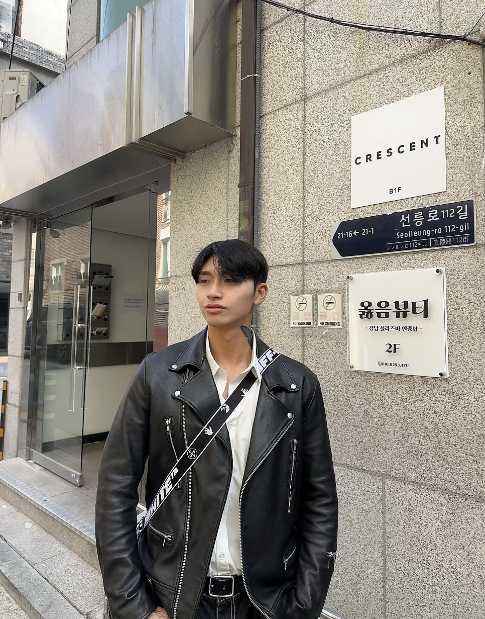 크레센트 필름 이미지