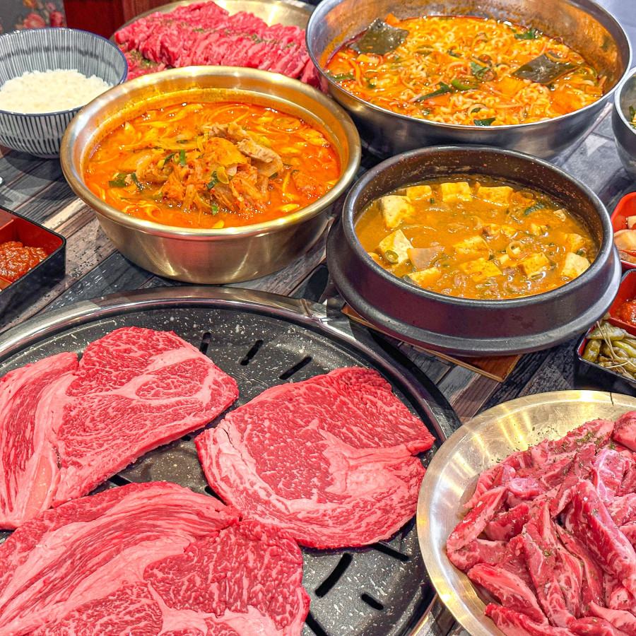 삼환맛축산 이미지