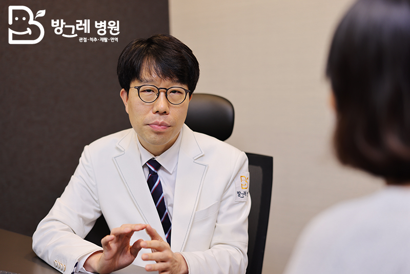 서울이왕병원 이미지