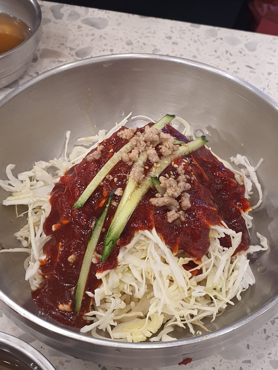 바뷔치 이미지