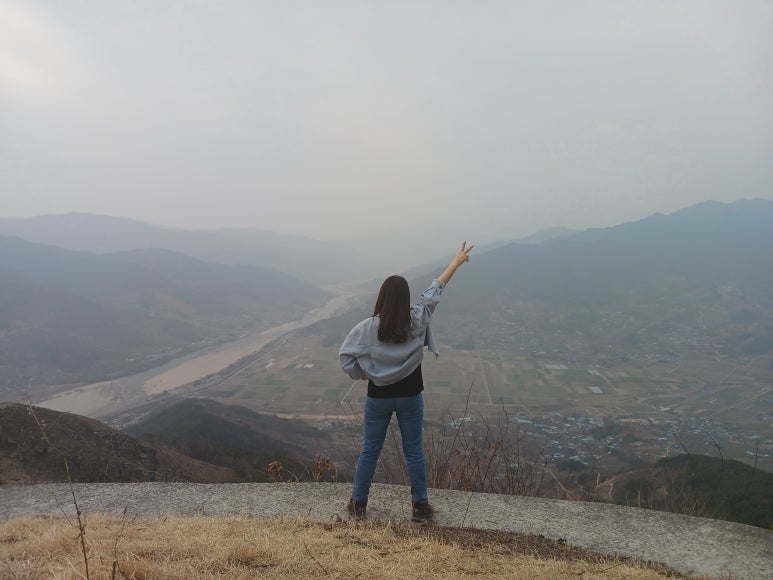 나루터재첩벚굴 이미지