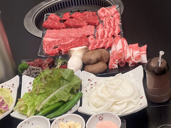 청송한우타운신관 이미지