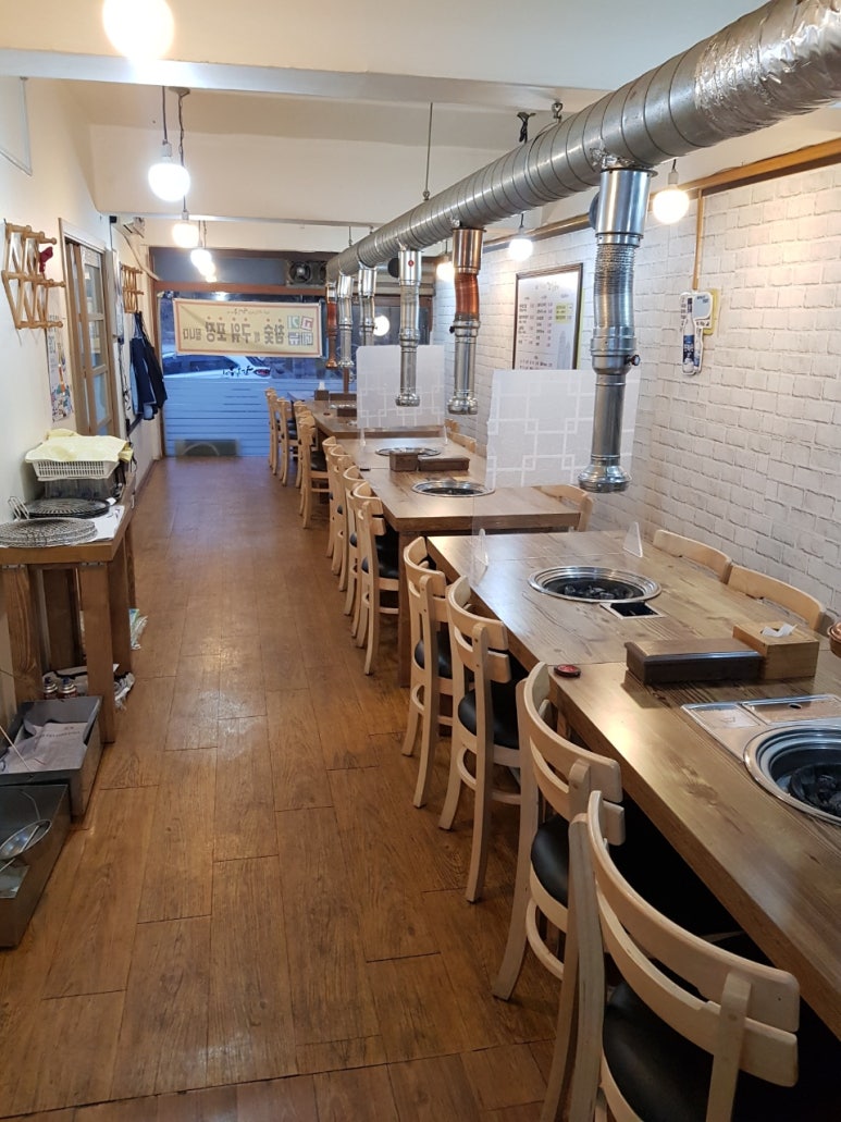 착한돼지갈비 이미지