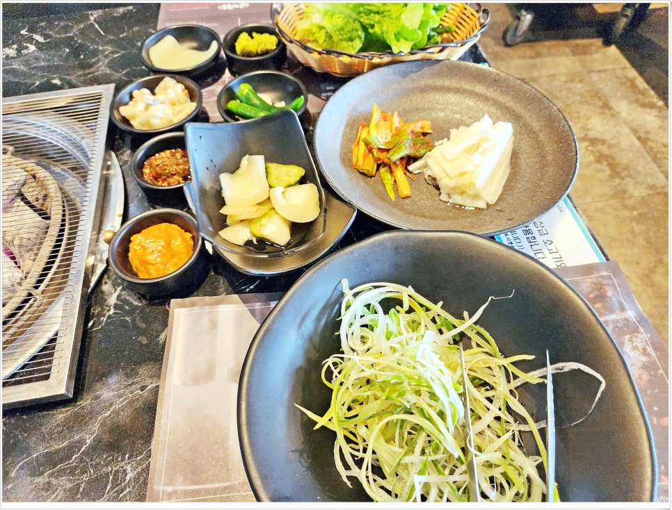 소전갈비 이미지