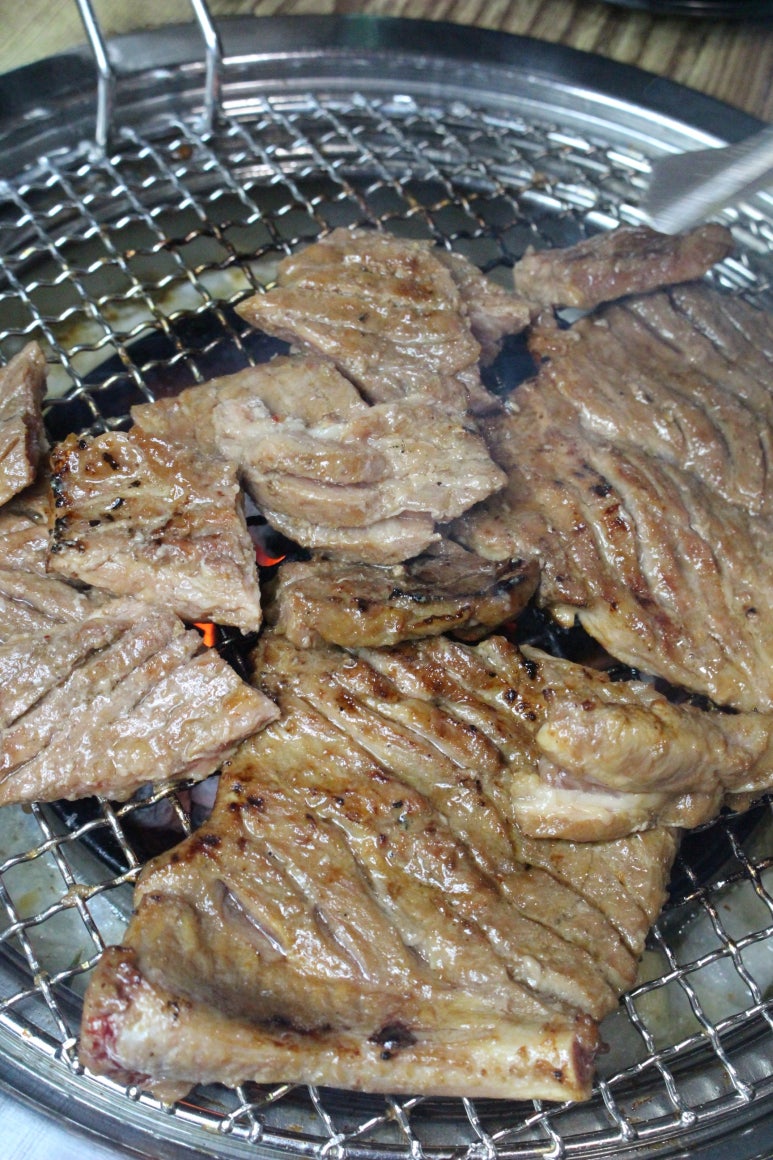 착한돼지갈비 이미지