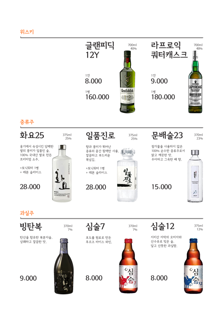 봉산동생고기집신천 이미지