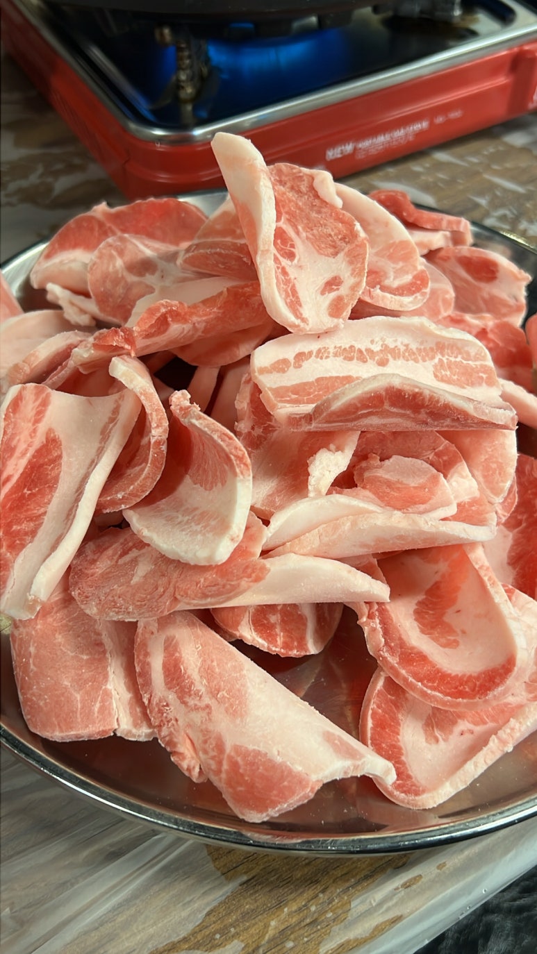 냉삼집감계점 이미지