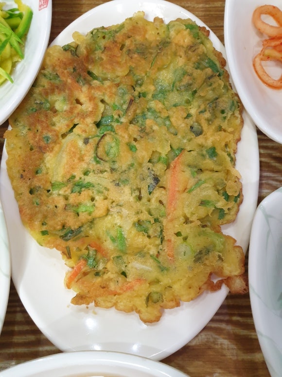 전주덕암청국장 순천점 사진 2