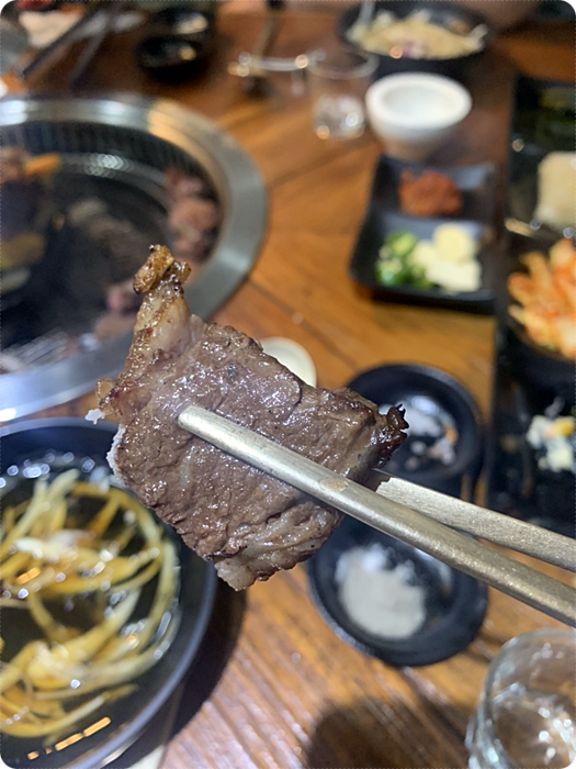 맛있는 한우 이미지