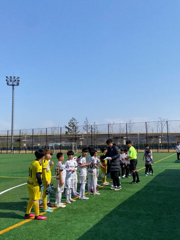 세종레알축구아카데미 이미지