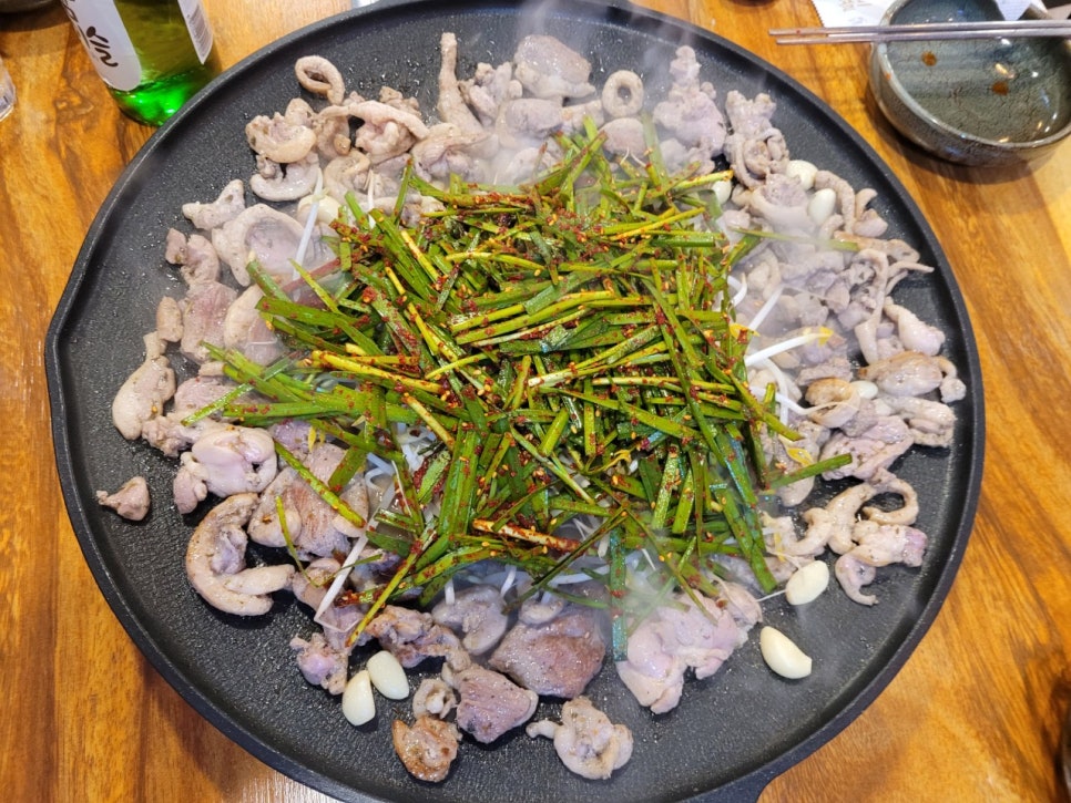 무쇠식당 이미지