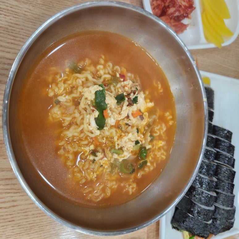 맛나라분식 이미지