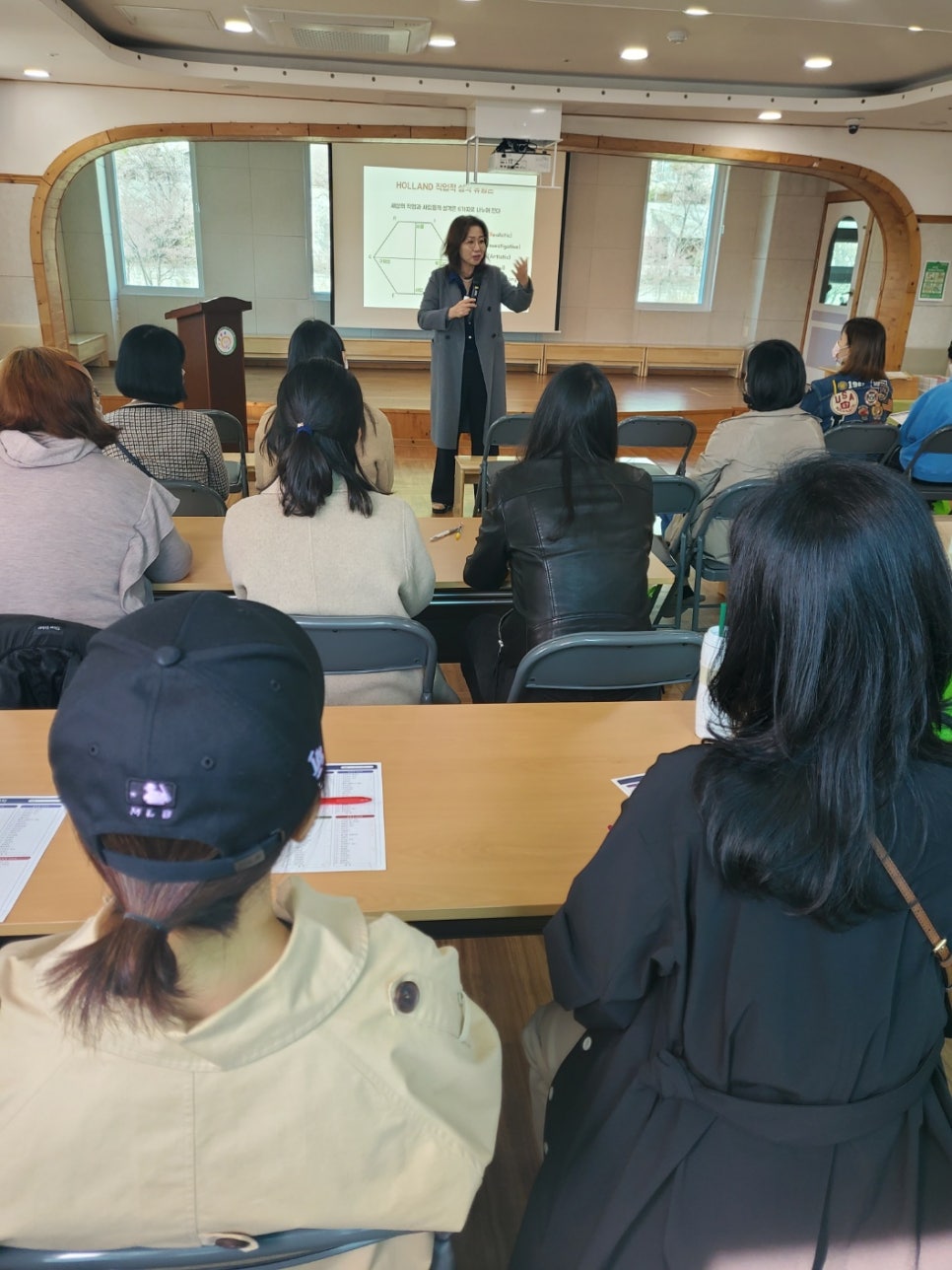 해누리유치원 이미지