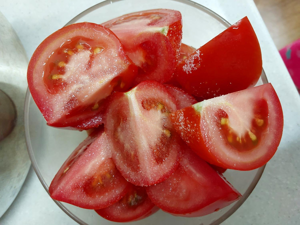 토마토미용실 이미지