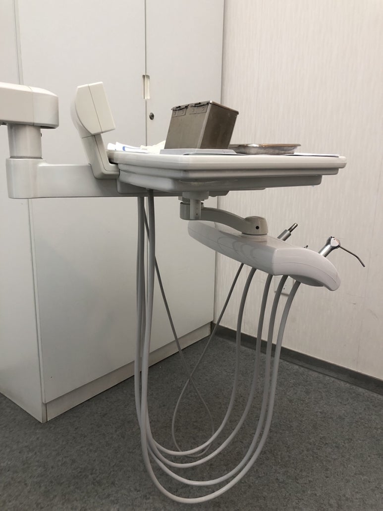 이영준치과 이미지