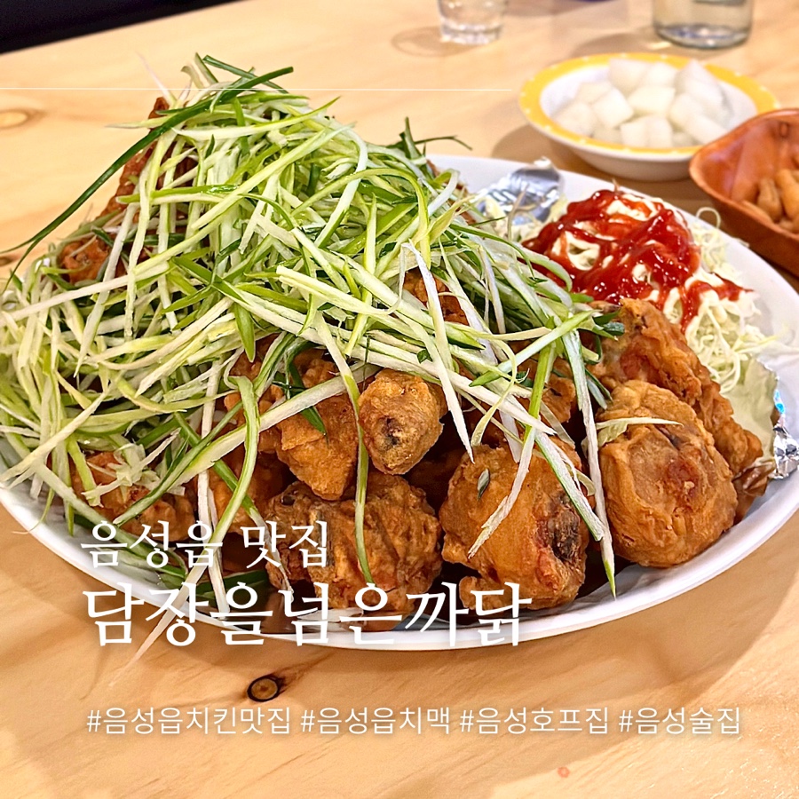 담장을넘은까닭 음성직영점 이미지