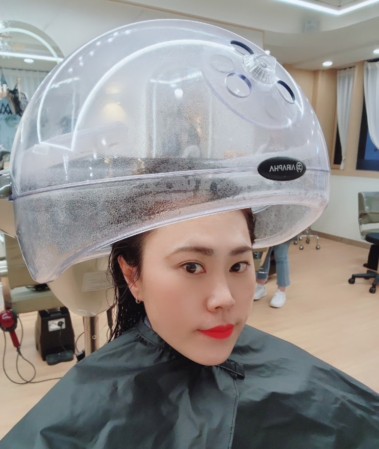 에이바헤어성안길점 이미지