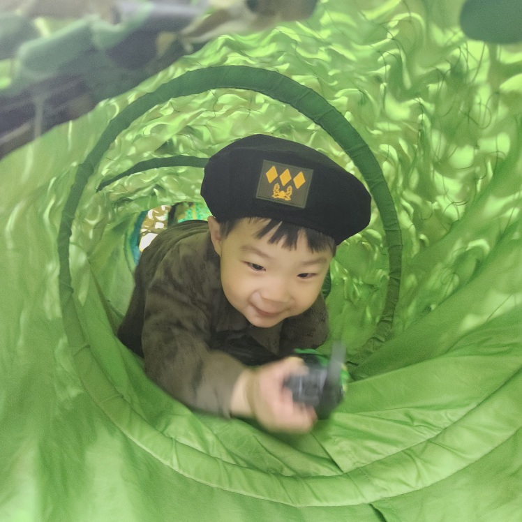 예꿈어린이집 이미지