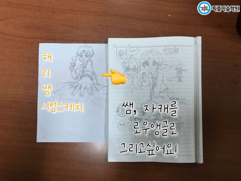 로우앵글 이미지