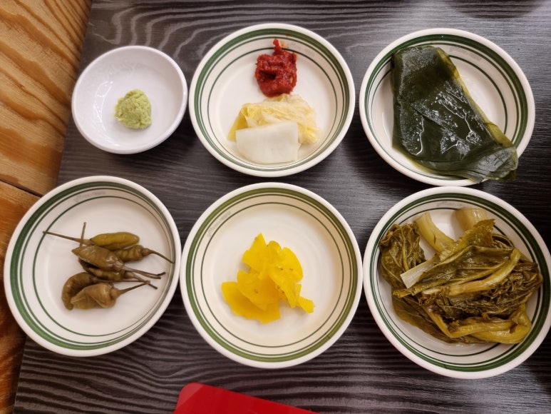 메밀당막국수 이미지