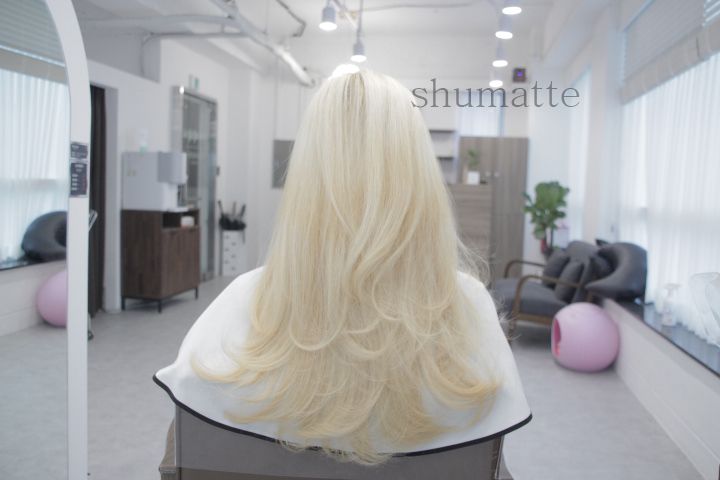 슈마떼헤어 이미지