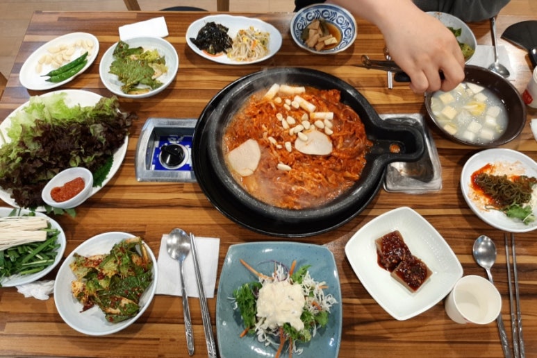선미오리불고기 이미지