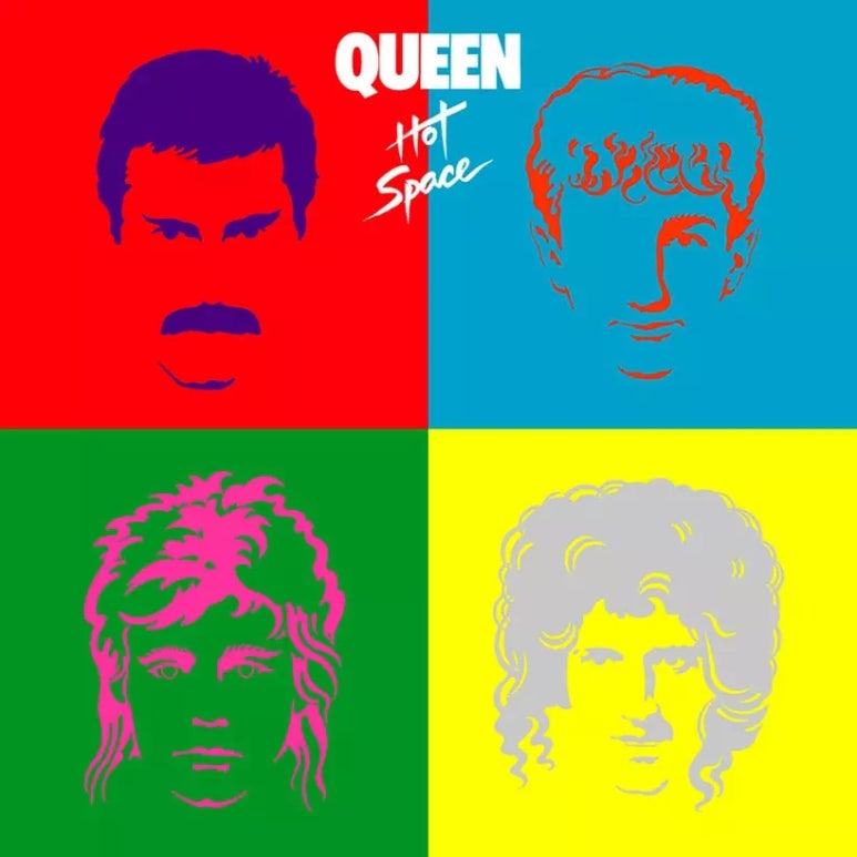 QUEEN퀸 이미지